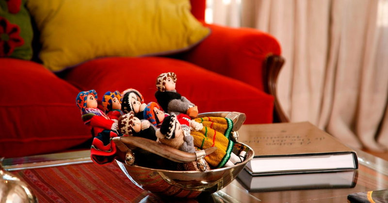 Kkala Boutique Hotel, Salta, Argentine