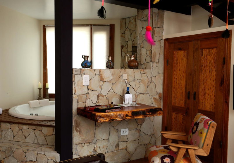 Kkala Boutique Hotel, Salta, Argentine