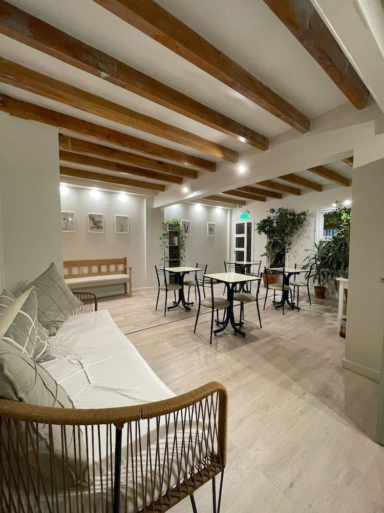 Hotel · Los Calafates Boutique Hotel, Ushuaia