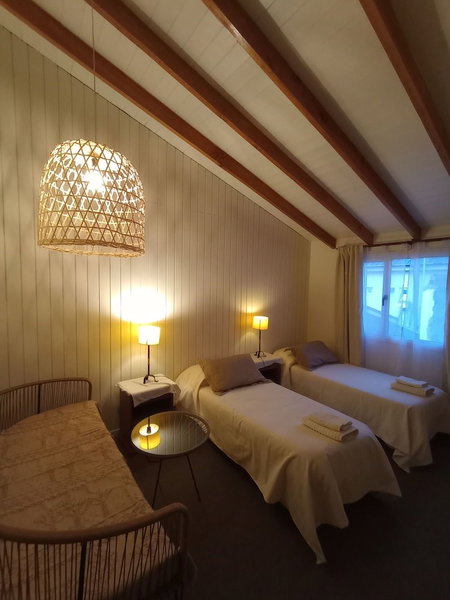 Los Calafates Boutique Hotel, Ushuaia, Argentinien