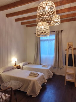Los Calafates Boutique Hotel, Ushuaia, Argentinien