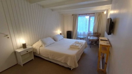 Los Calafates Boutique Hotel, Ushuaia, Argentinien