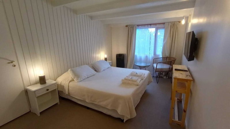 Los Calafates Boutique Hotel, Ushuaia, Argentinien