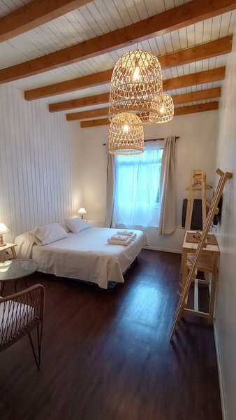 Los Calafates Boutique Hotel, Ushuaia, Argentinien
