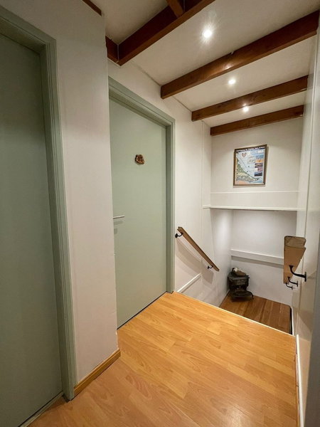 Los Calafates Boutique Hotel, Ushuaia, Argentinien