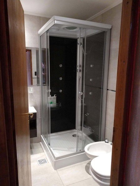 Los Calafates Boutique Hotel, Ushuaia, Argentinien