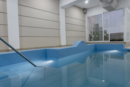 Mediterraneo Hotel, Rosario, Argentina