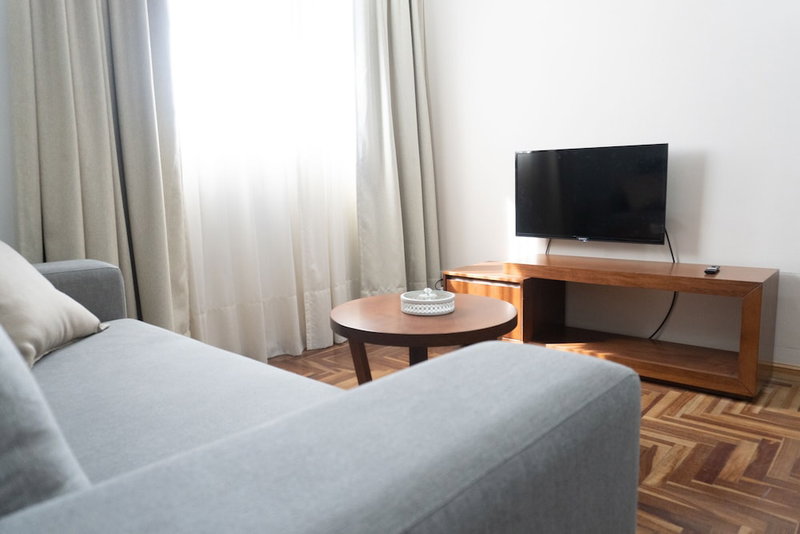 Mediterraneo Hotel, Rosario, Argentina