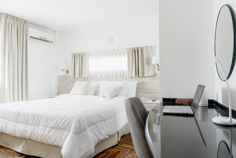 Mediterraneo Hotel, Rosario, Argentina