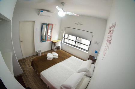 BA Stop Hotel House, Buenos Aires, Argentina