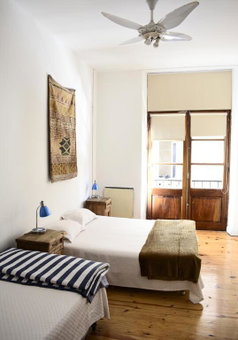 BA Stop Hotel House, Buenos Aires, Argentina