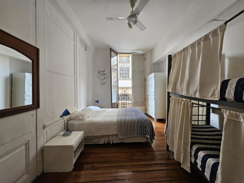 BA Stop Hotel House, Buenos Aires, Argentina