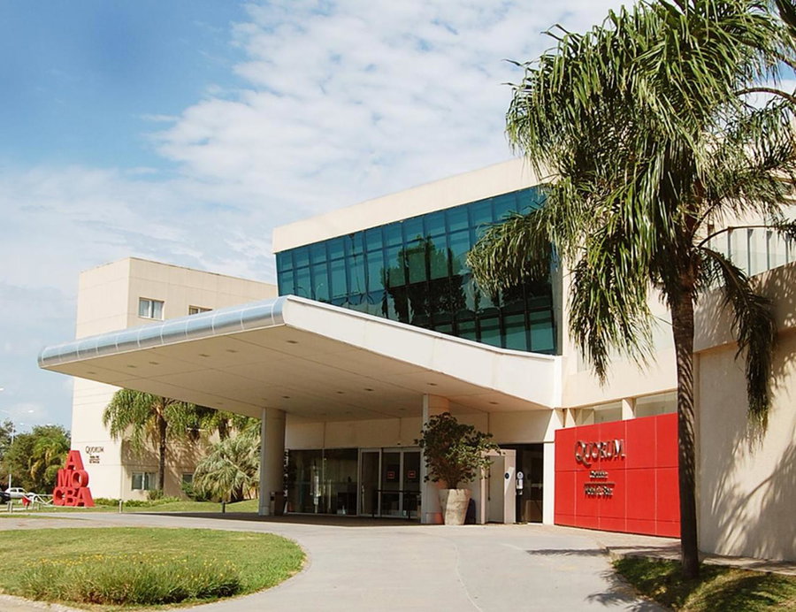 Quorum Córdoba Hotel, Resort Urbano, Cordoba, Аргентина
