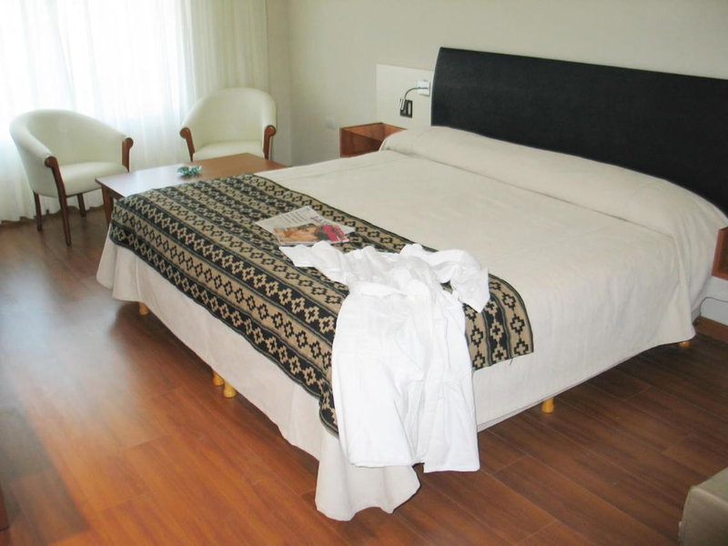 Quorum Córdoba Hotel, Resort Urbano, Cordoba, Аргентина