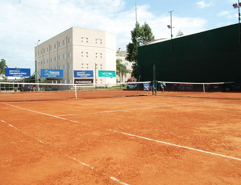 Quorum Córdoba Hotel, Resort Urbano, Cordoba, Аргентина