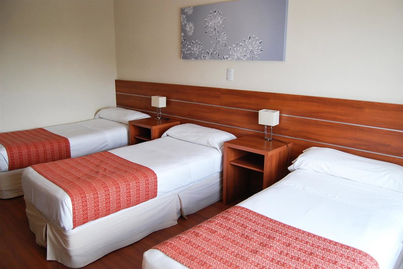 Quorum Córdoba Hotel, Resort Urbano, Cordoba, Аргентина