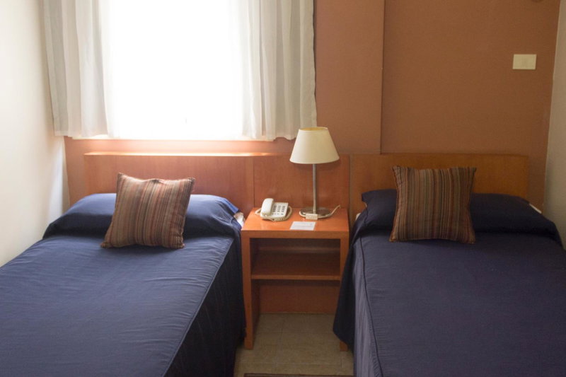 Hotel UTHGRA de las Luces, Buenos Aires, Argentinien