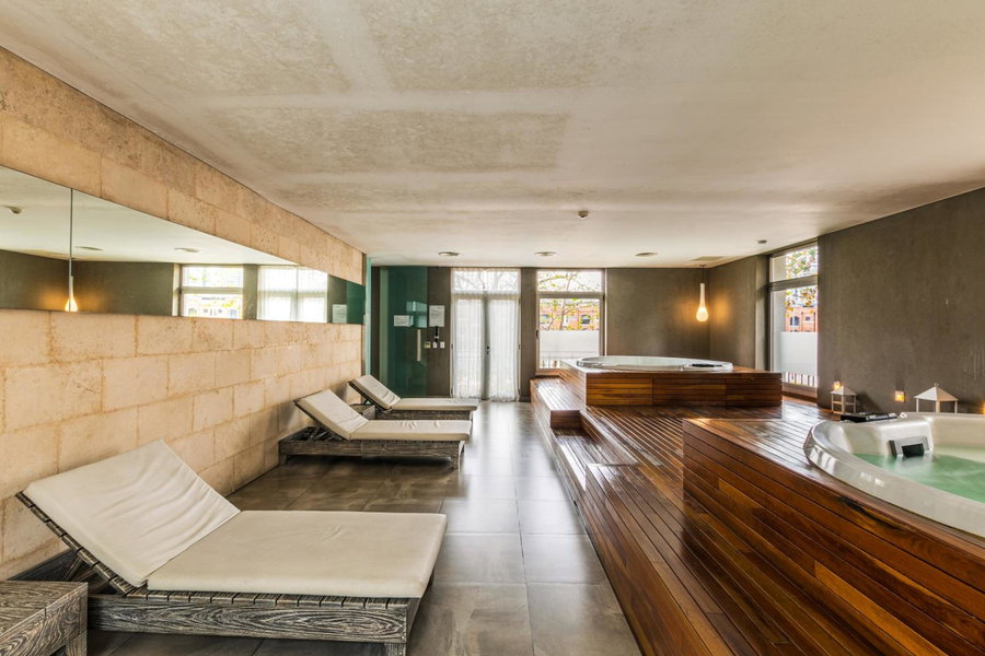 Trendy Apartment in Puerto Madero, Buenos Aires, Аргентина