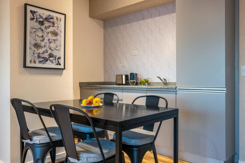 Trendy Apartment in Puerto Madero, Buenos Aires, Аргентина