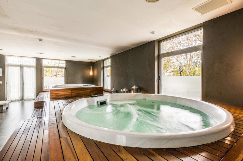 Trendy Apartment in Puerto Madero, Buenos Aires, Аргентина