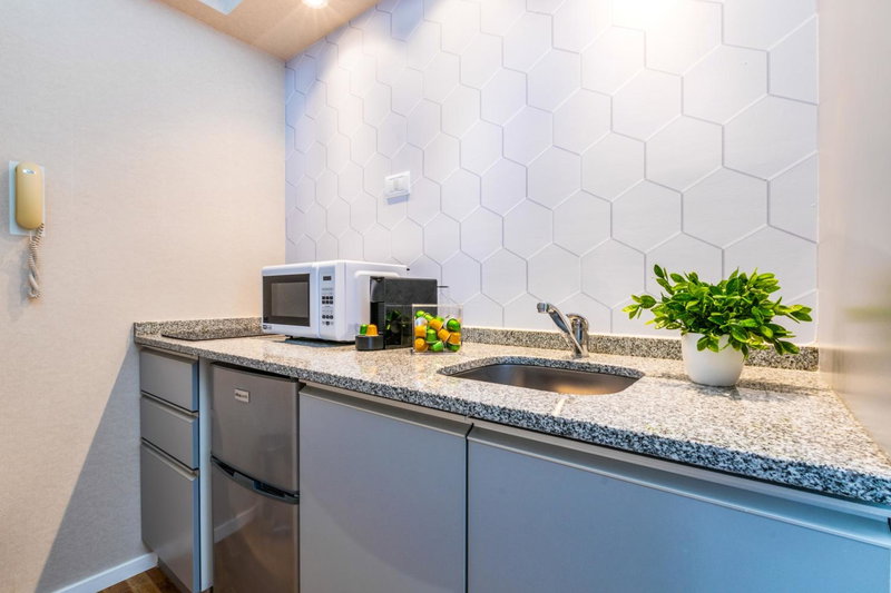 Trendy Apartment in Puerto Madero, Buenos Aires, Аргентина