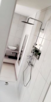 Habitación matrimonial en casa particular, Mar del Plata, Argentinien