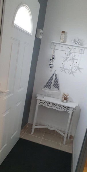 Habitación matrimonial en casa particular, Mar del Plata, Argentinien