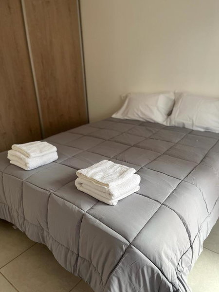 Hostel Los Cormoranes, Ushuaia, Argentine