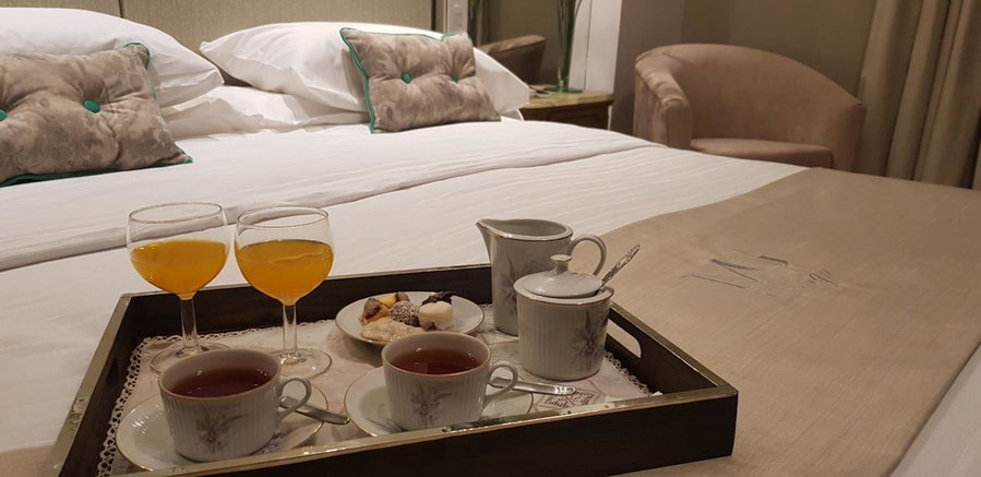 MG Design Hotel Boutique, Salta, Аргентина