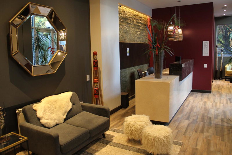 MG Design Hotel Boutique, Salta, Аргентина