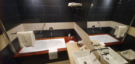 MG Design Hotel Boutique, Salta, Аргентина