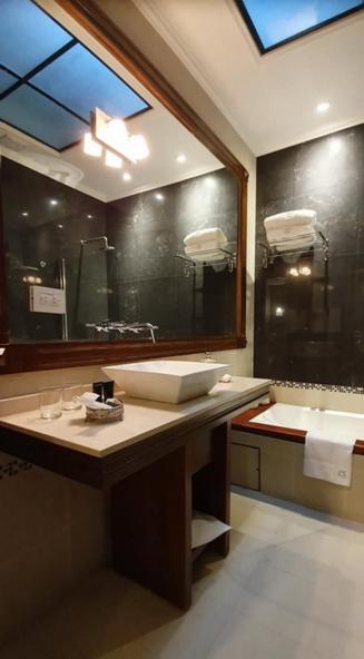 MG Design Hotel Boutique, Salta, Аргентина