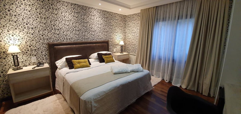 MG Design Hotel Boutique, Salta, Аргентина