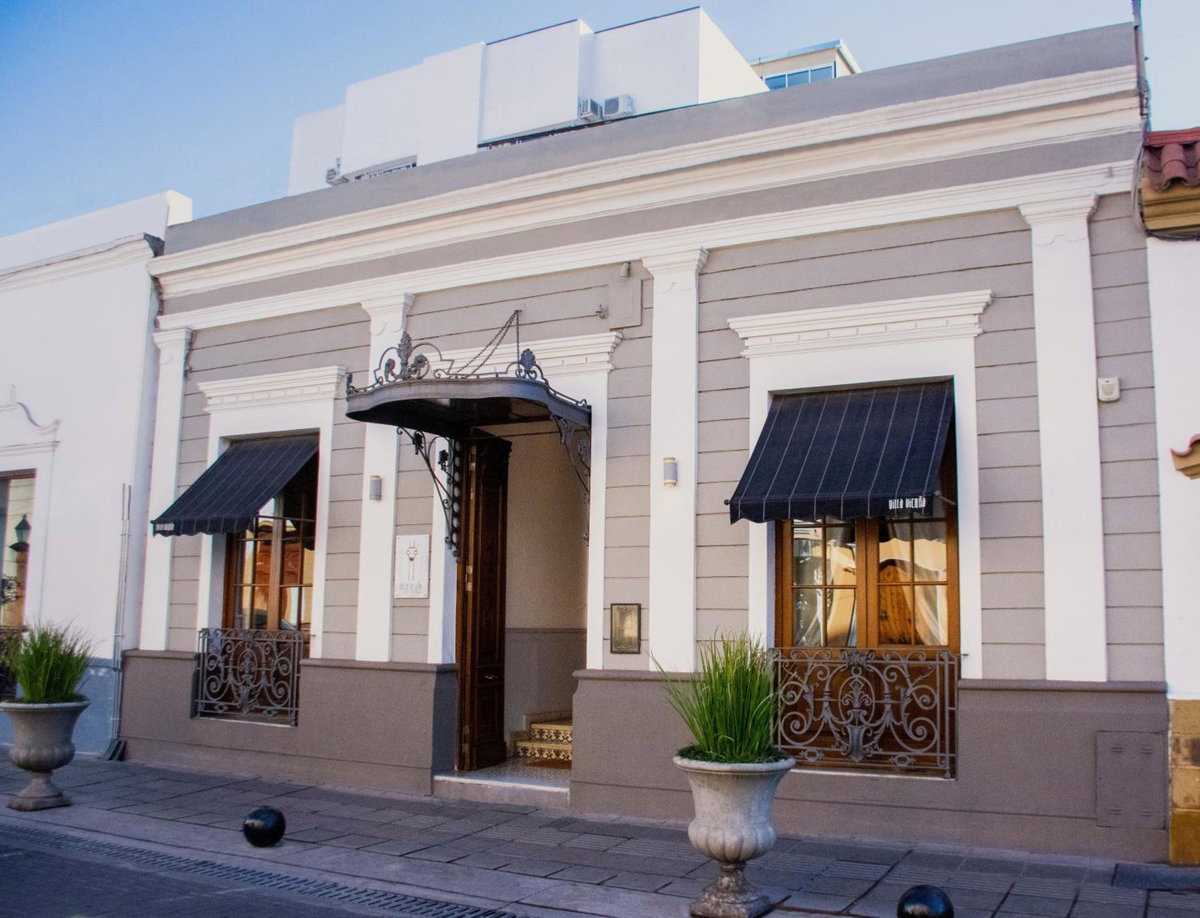 Hotel · Villa Vicuña Salta Hotel Boutique, Salta