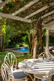 Villa Vicuña Salta Hotel Boutique, Salta, Argentina