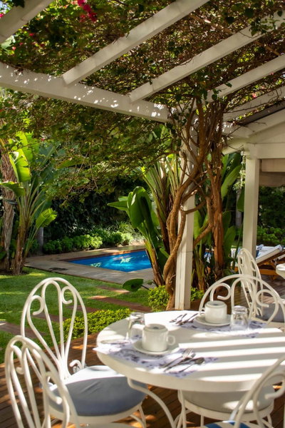 Villa Vicuña Salta Hotel Boutique, Salta, Argentina