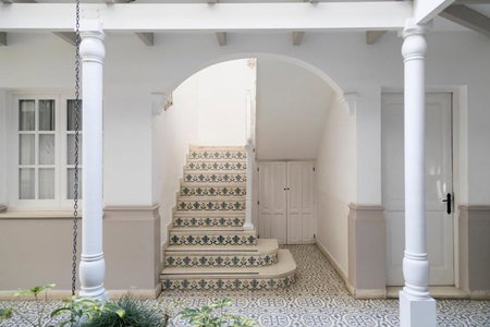 Villa Vicuña Salta Hotel Boutique, Salta, Argentina