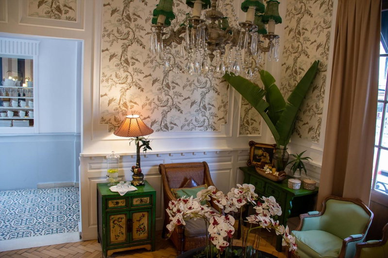 Villa Vicuña Salta Hotel Boutique, Salta, Argentina