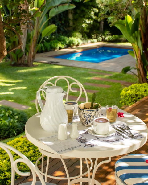 Villa Vicuña Salta Hotel Boutique, Salta, Argentina