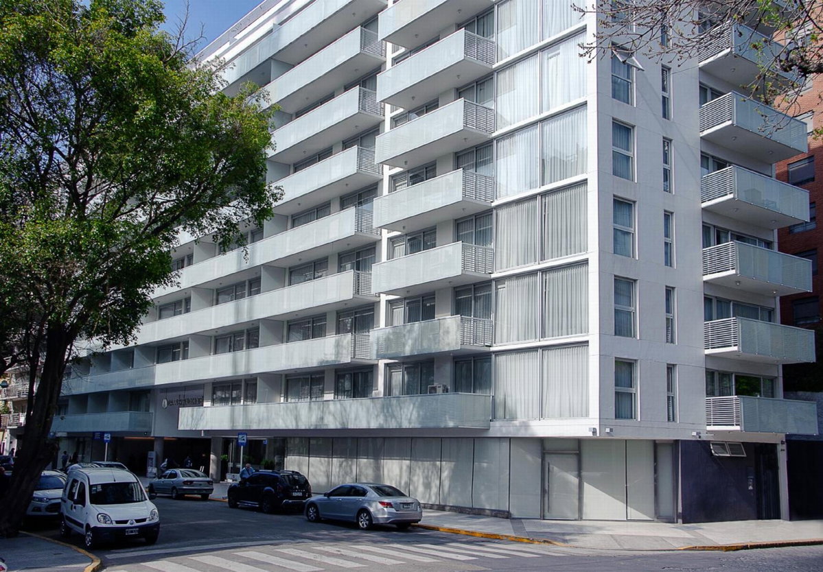 Hotel · Dazzler by Wyndham Polo, Colegiales