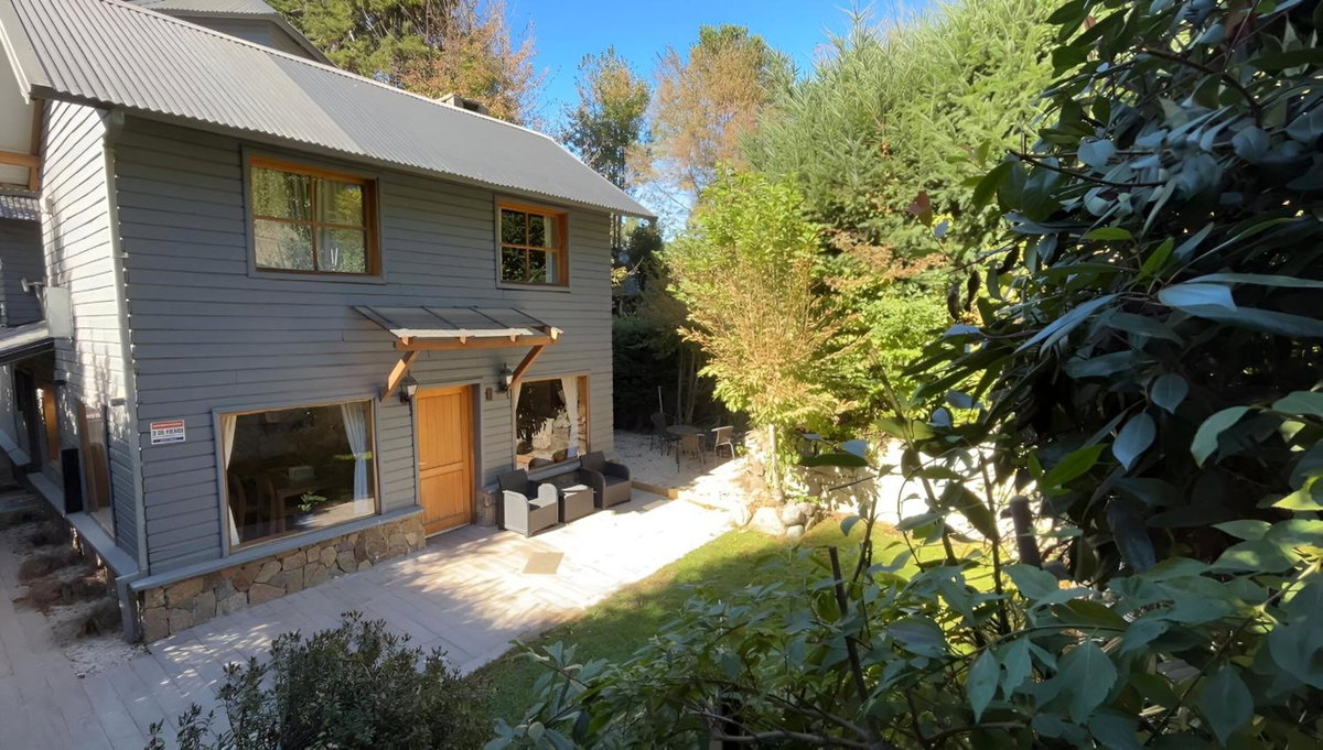 Las Cumbres Apart & Suites, Argentinien