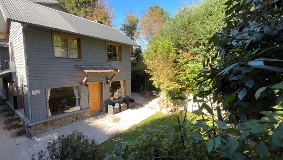 Las Cumbres Apart & Suites, San Martin de los Andes, Argentina