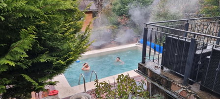 Las Cumbres Apart & Suites, San Martin de los Andes, Argentina