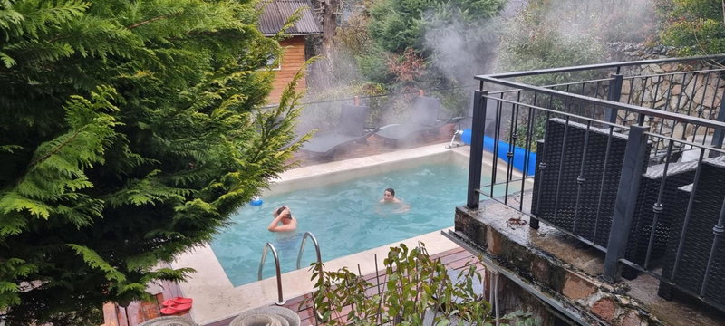 Las Cumbres Apart & Suites, San Martin de los Andes, Argentina