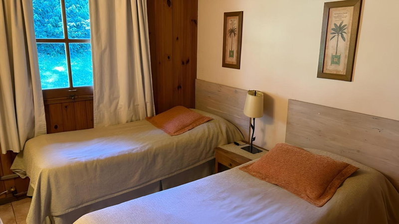 Las Cumbres Apart & Suites, San Martin de los Andes, Argentina
