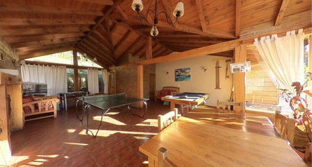 Las Cumbres Apart & Suites, San Martin de los Andes, Argentina