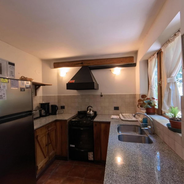 Las Cumbres Apart & Suites, San Martin de los Andes, Argentina