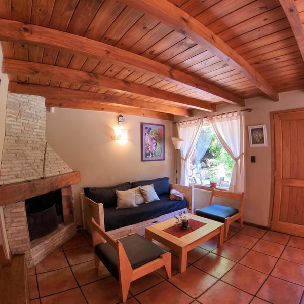 Las Cumbres Apart & Suites, San Martin de los Andes, Argentina