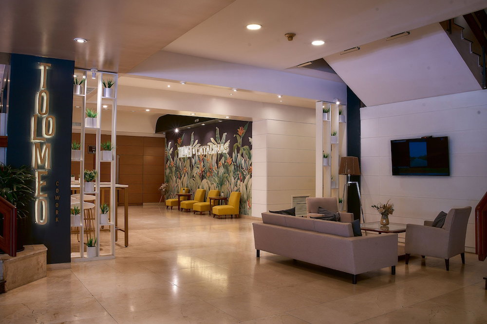 Hotel Catalinas Tucuman, Argentina