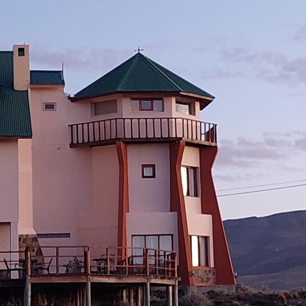 Meulen Hosteria y Apart, El Calafate, Argentina